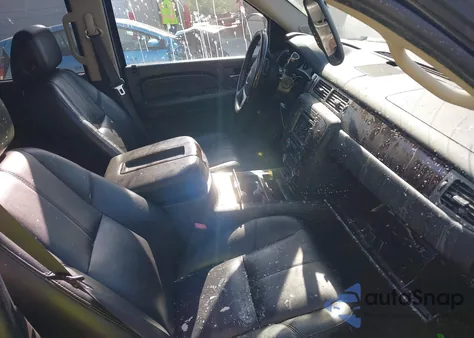 2008 GMC Yukon Xl Denali from USA, damaged, VIN 1GKFK668X8J197029